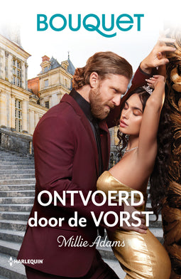 Ontvoerd door de vorst