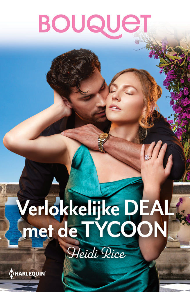 Verlokkelijke deal met de tycoon