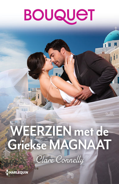 Weerzien met de Griekse magnaat