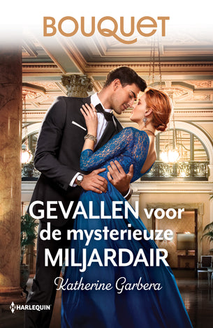 Gevallen voor de mysterieuze miljardair
