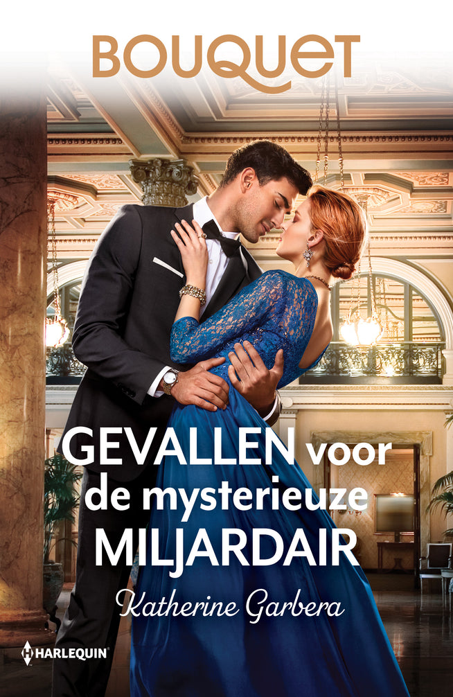Gevallen voor de mysterieuze miljardair