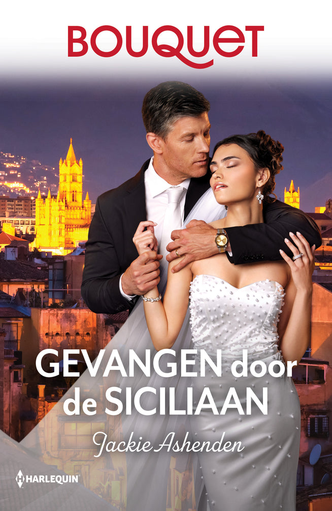 Gevangen door de Siciliaan
