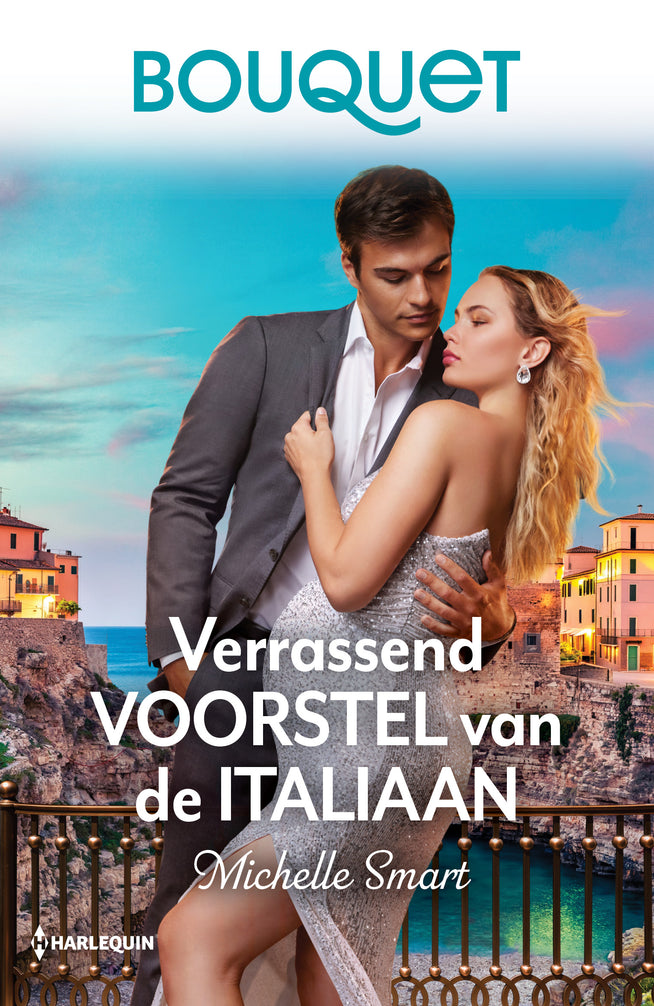 Verrassend voorstel van de Italiaan