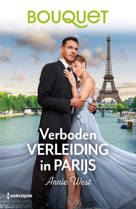 Verboden verleiding in Parijs