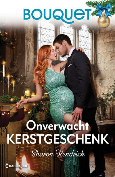 Onverwacht kerstgeschenk