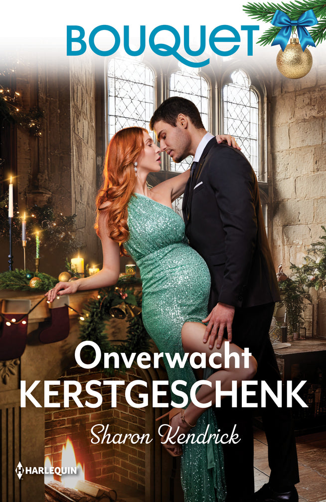 Onverwacht kerstgeschenk