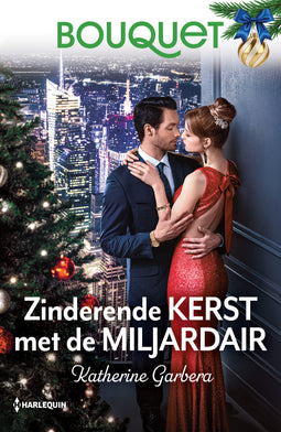 Zinderende kerst met de miljardair