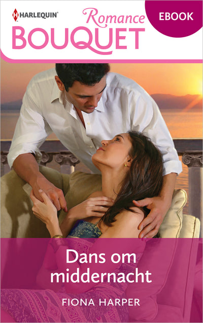 Dans om middernacht