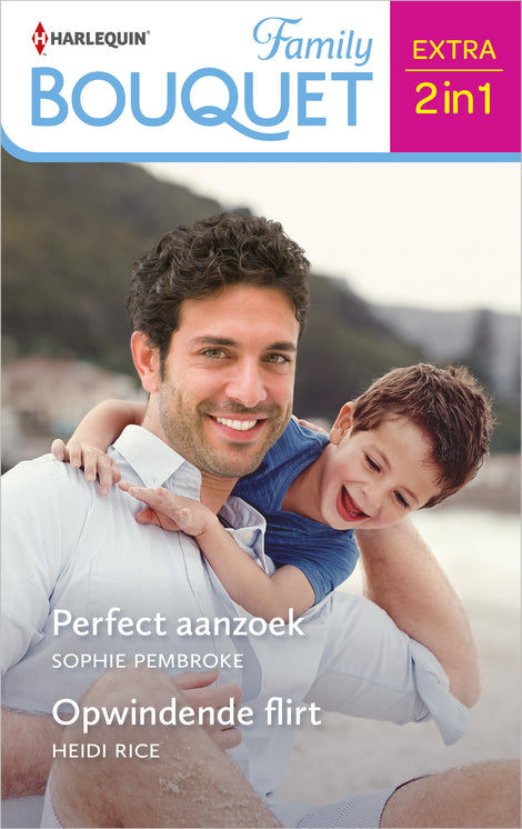 Perfect aanzoek / Opwindende flirt