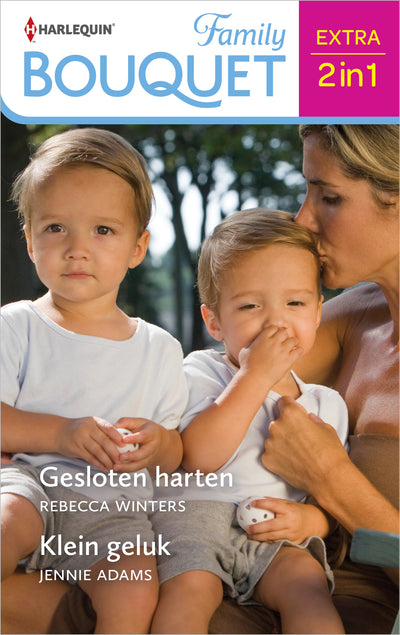 Gesloten harten / Klein geluk