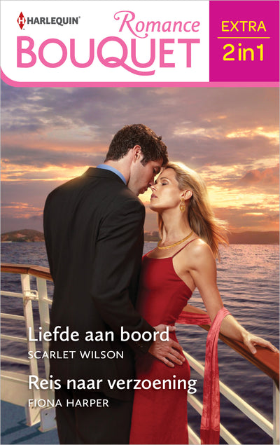 Liefde aan boord / Reis naar verzoening