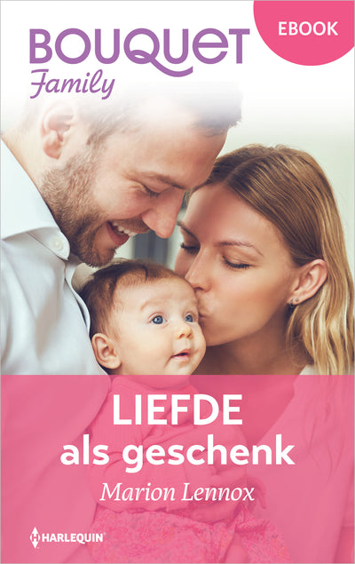Liefde als geschenk