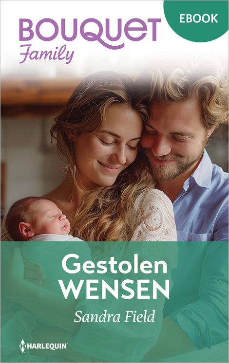 Gestolen wensen