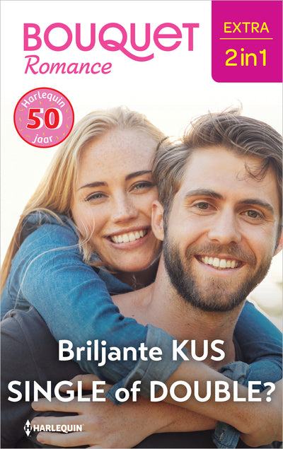 Briljante kus / Single of double?