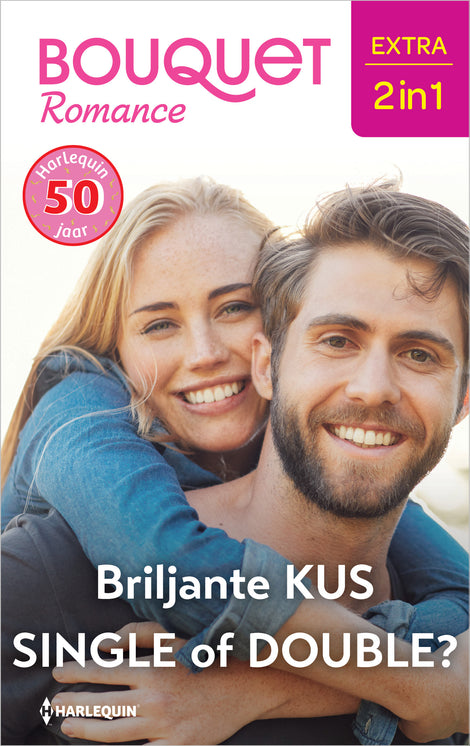 Briljante kus / Single of double?
