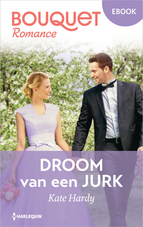Droom van een jurk