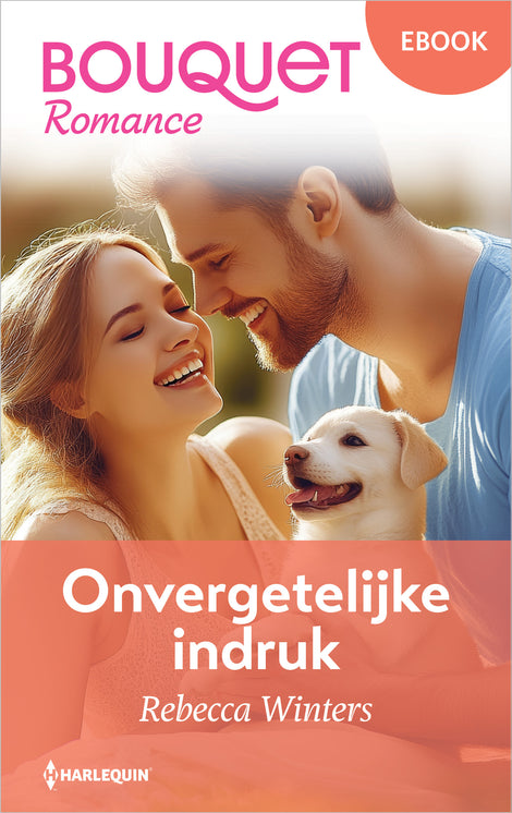 Onvergetelijke indruk