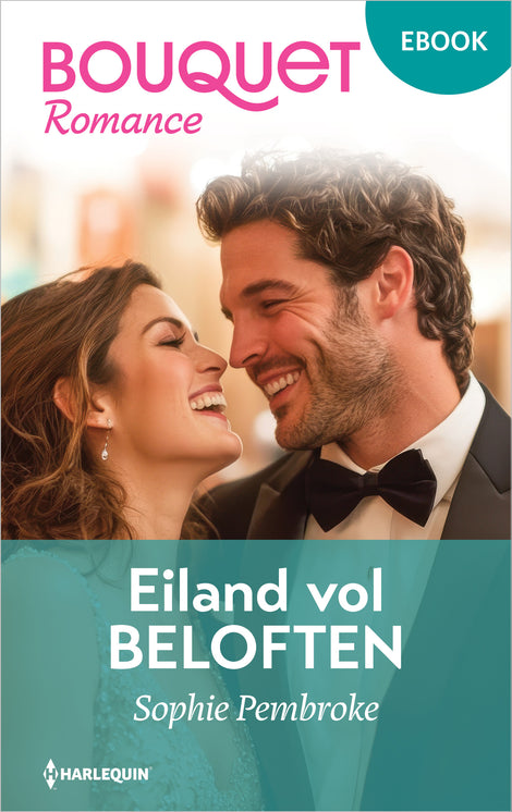 Eiland vol beloften