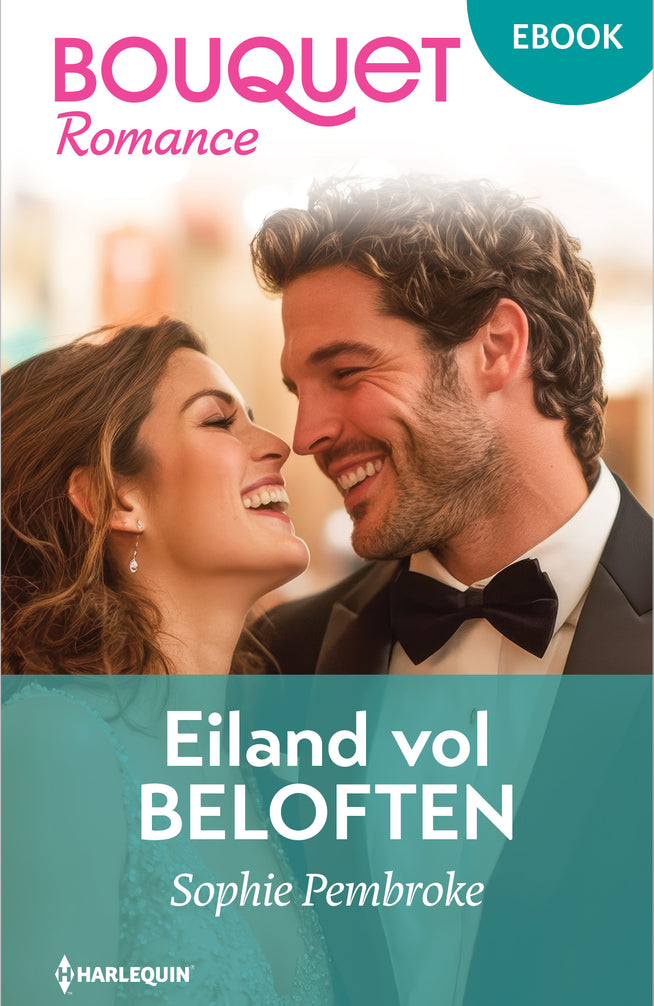 Eiland vol beloften