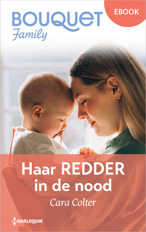 Haar redder in de nood