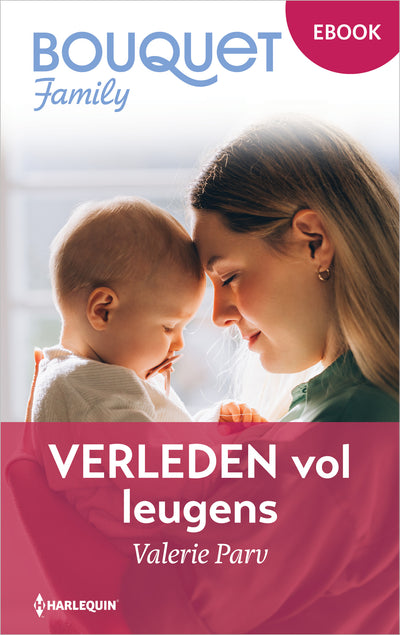 Verleden vol leugens