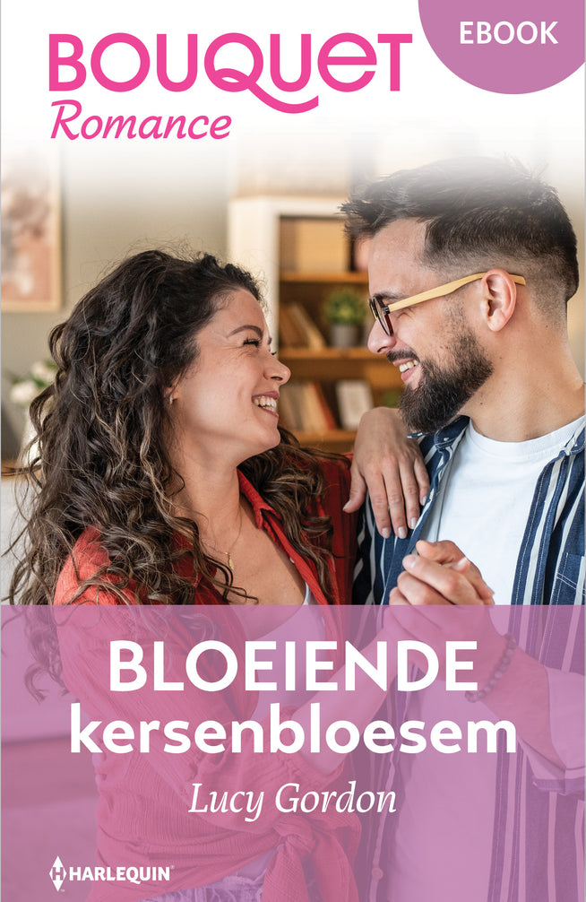 Bloeiende kersenbloesem