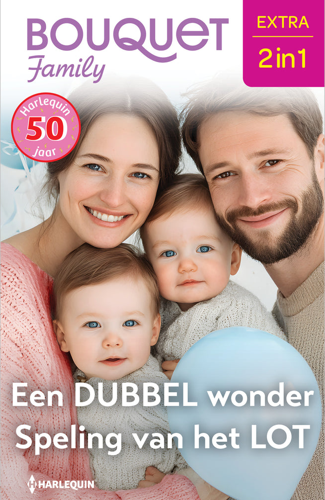 Een dubbel wonder / Speling van het lot