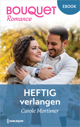 Heftig verlangen