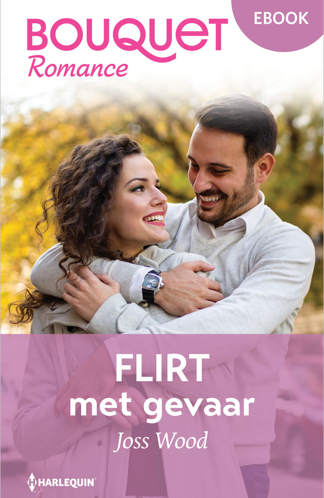Flirt met gevaar