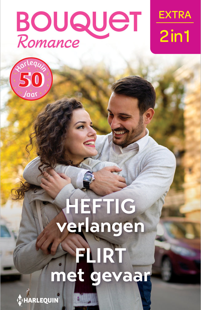 Heftig verlangen / Flirt met gevaar