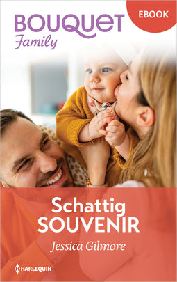 Schattig souvenir