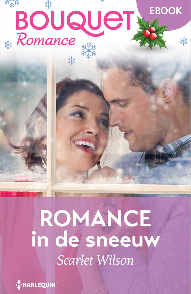 Romance in de sneeuw