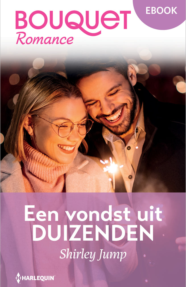 Een vondst uit duizenden