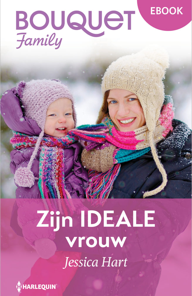 Zijn ideale vrouw