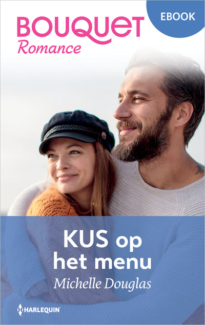 Kus op het menu