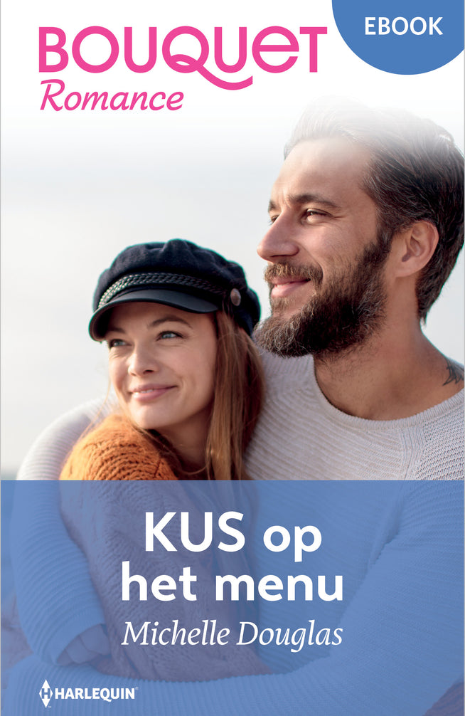 Kus op het menu