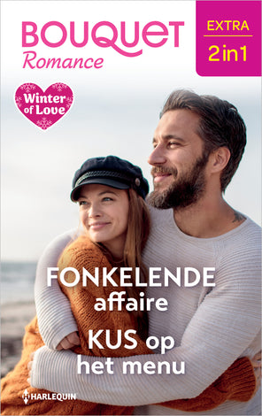 Fonkelende affaire / Kus op het menu