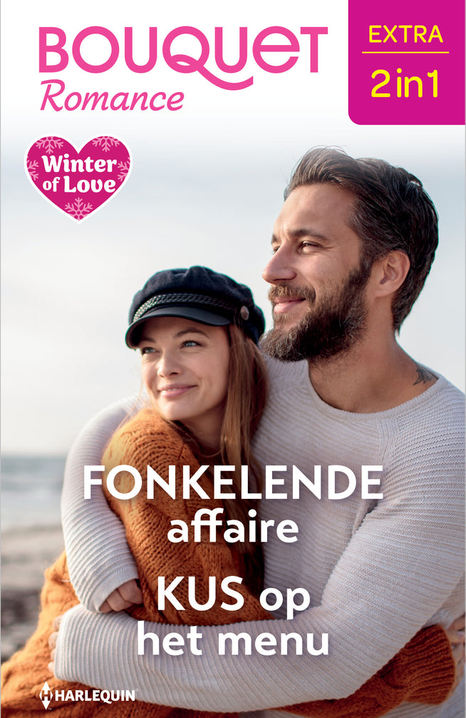 Fonkelende affaire / Kus op het menu