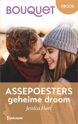 Assepoesters geheime droom
