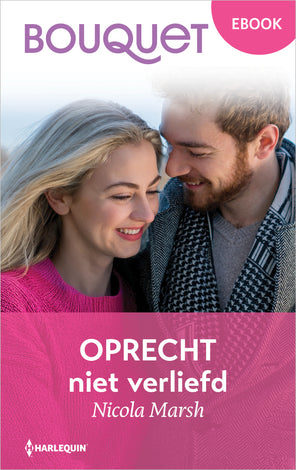 Oprecht niet verliefd