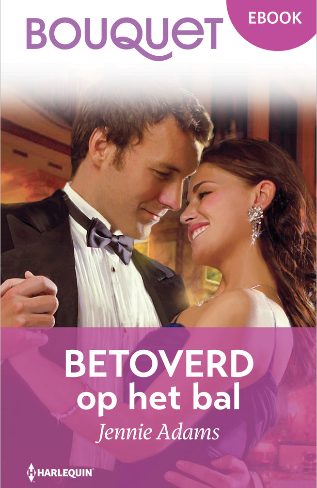Betoverd op het bal