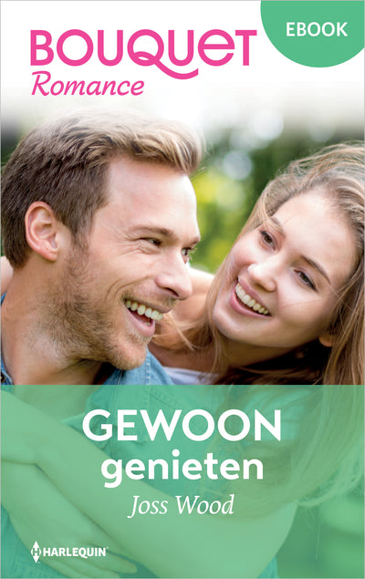 Gewoon genieten