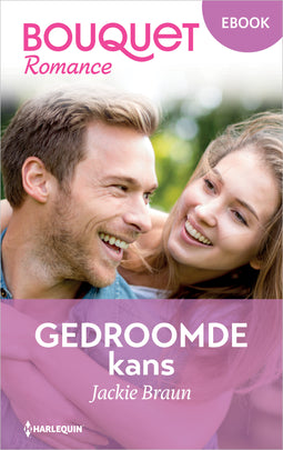 Gedroomde kans