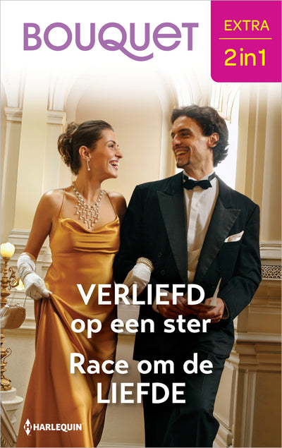 Verliefd op een ster / Race om de liefde