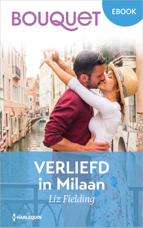 Verliefd in Milaan