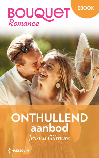 Onthullend aanbod