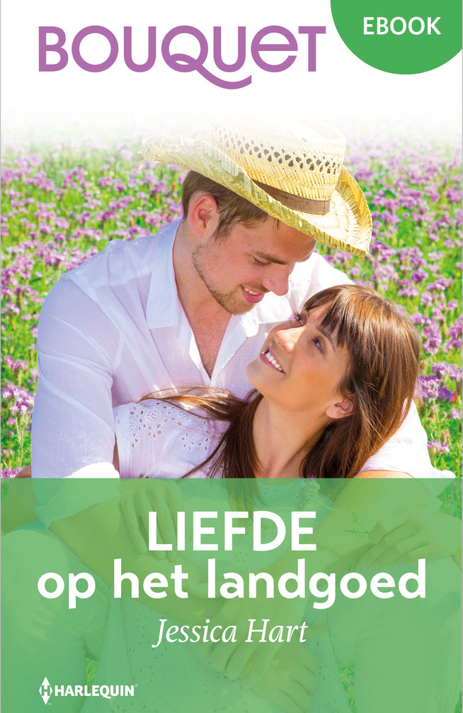 Liefde op het landgoed