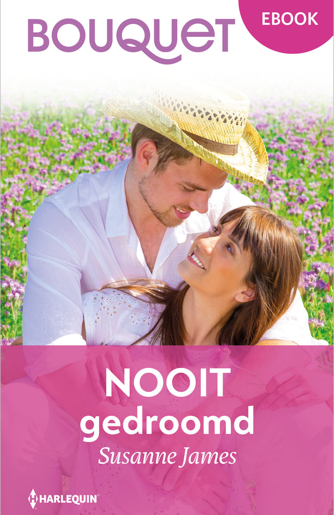 Nooit gedroomd