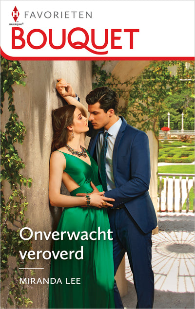 Onverwacht veroverd