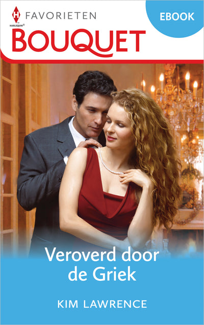 Veroverd door de Griek